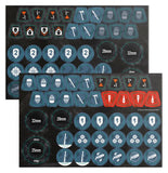 Warhammer 40K Kill Team: Hernkyn Yaegirs - Leagues of Votann Pioneer Commandos Miniatures Games Workshop