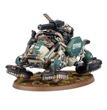 Warhammer 40K Leagues of Votann Kapricus Defender/Carrier Miniatures Games Workshop
