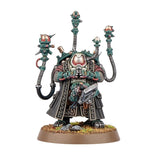 Warhammer 40K Leagues of Votann Memnyr Strategist Miniatures Games Workshop