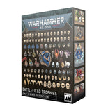 Warhammer 40K: Battlefield Trophies Miniatures Games Workshop