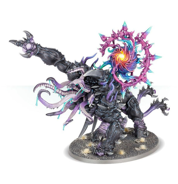 Warhammer 40K: Slaughterbrute (Mutalith Vortex Beast) Miniatures Games Workshop