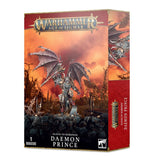 Age of Sigmar Slaves to Darkness: Daemon Prince Miniatures Games Workshop   