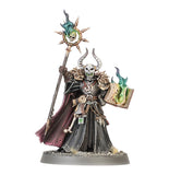 Warhammer Commemorative Series - Slaves to Darkness: Tzarketh, Bane of Law Miniatures Games Workshop   