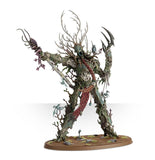 Age of Sigmar Sylvaneth: Treelord Miniatures Games Workshop   