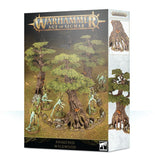 Age of Sigmar: Awakened Wyldwood Miniatures Games Workshop   