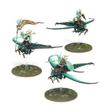 Age of Sigmar Sylvaneth: Spiterider Lancers Miniatures Games Workshop