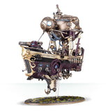 Age of Sigmar Kharadron Overlords: Arkanaut Ironclad Miniatures Games Workshop   