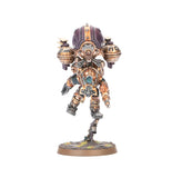 Warhammer Age of Sigmar: Null-Khemist Miniatures Games Workshop