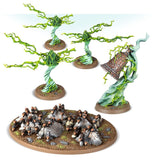 Age of Sigmar Endless Spells: Skaven Miniatures Games Workshop   