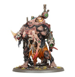 Age of Sigmar Skaven: Brood Terror Miniatures Games Workshop   