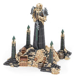 Age of Sigmar Ossiarch Bonereapers: Bone-tithe Nexus Miniatures Games Workshop