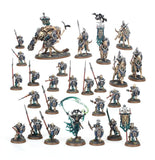 Age of Sigmar Spearhead: Ossiarch Bonereapers Miniatures Games Workshop   