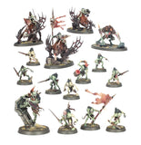 Age of Sigmar Spearhead: Flesh-Eater Courts Miniatures Games Workshop   
