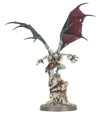 Age of Sigmar Flesh Eater Courts: Abhorrant Gorewarden Miniatures Games Workshop AoS FEC Abhorrant Gore