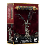 Age of Sigmar Flesh Eater Courts: Abhorrant Gorewarden Miniatures Games Workshop