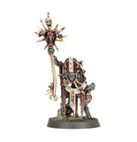 Age of Sigmar Flesh Eater Courts: Abhorrant Cardinal Miniatures Games Workshop   