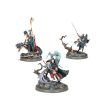 Age of Sigmar Soulblight Gravelords: Blades of the Hollow King Miniatures Games Workshop