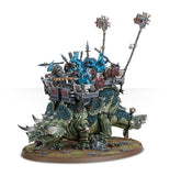 Age of Sigmar Seraphon: Stegadon (Engine of the Gods) Miniatures Games Workshop