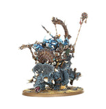 Age of Sigmar Seraphon: Stegadon (Engine of the Gods) Miniatures Games Workshop