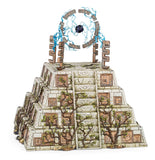 Age of Sigmar Seraphon: Realmshaper Engine Miniatures Games Workshop