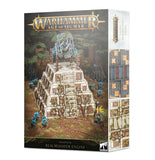 Age of Sigmar Seraphon: Realmshaper Engine Miniatures Games Workshop