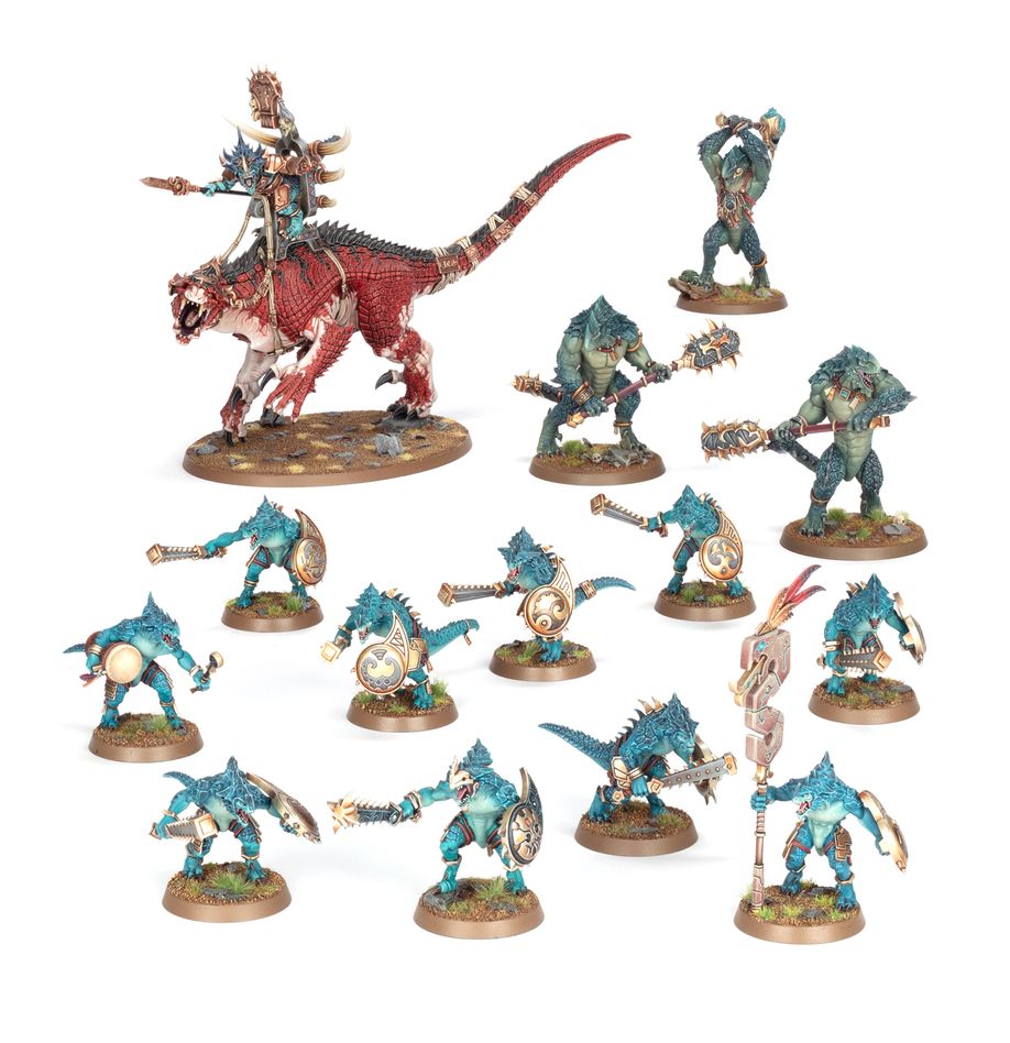 Grand Canon Soudefer Plastique Warhammer AOS - Cities Of Sigmar - P-00HM6
