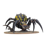 Age of Sigmar Spiderfang: Arachnarok Spider Miniatures Games Workshop   