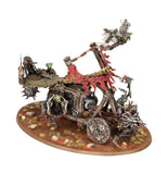 Age of Sigmar Gloomspite Gitz: Doom Diver Catapult Miniatures Games Workshop