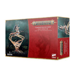 Age of Sigmar Lumineth Realm Lords: Sevireth, Lord of the Seventh Wind Miniatures Games Workshop   