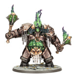 Age of Sigmar: Helsmiths of Hashut : Dominator Engine Miniatures Games Workshop