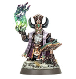 Age of Sigmar: Helsmiths of Hashut : Daemonsmith Miniatures Games Workshop