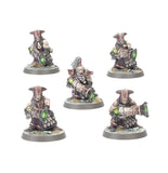 Age of Sigmar: Helsmiths of Hashut : Infernal Razer Miniatures Games Workshop