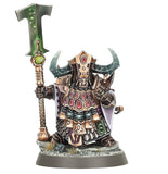 Age of Sigmar: Helsmiths of Hashut : War Despot Miniatures Games Workshop AoS HoH War Despot