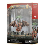 Age of Sigmar: Helsmiths of Hashut : Urak Taar: The First Daemonsmith Miniatures Games Workshop