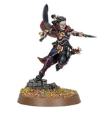 Warhammer Commemorative Series - Daughters of Khaine: Maleneth Witchblade Miniatures Games Workshop