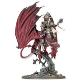 Age of Sigmar Stormcast Eternals: Ionus Cryptborn, Warden of Lost Souls Miniatures Games Workshop