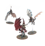 Age of Sigmar Stormcast Eternals: Cryptborn's Stormwing Miniatures Games Workshop   