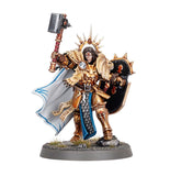 Age of Sigmar Stormcast Eternals: Lord-Celestant Miniatures Games Workshop   