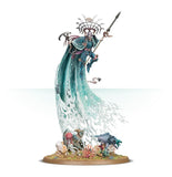 Age of Sigmar Idoneth Deepkin: Eidolon of Mathlann Miniatures Games Workshop