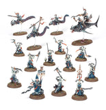 Age of Sigmar Spearhead: Idoneth Deepkin Miniatures Games Workshop
