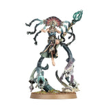 Age of Sigmar Idoneth Deepkin: Oracle of the Abyss Miniatures Games Workshop