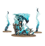 Age of Sigmar Idoneth Deepkin: Manifestations Miniatures Games Workshop