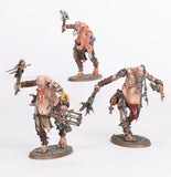 Age of Sigmar Spearhead: Sons of Behemat Miniatures Games Workshop