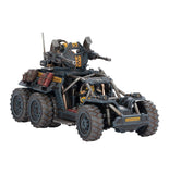 Necromunda Palanite Enforcer Tauros Venator Miniatures Games Workshop   