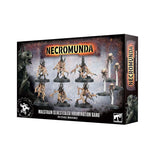 Necromunda Malstrain Genestealer Abomination Gang Miniatures Games Workshop   