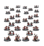 Horus Heresy Legions Imperialis - Mechanicum: Mechanicum Infantry Miniatures Games Workshop