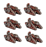 Horus Heresy Legions Imperialis - Mechanicum: Krios Squadron Miniatures Games Workshop