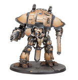Horus Heresy Legions Imperialis - Knight Households: Questoris Knights Miniatures Games Workshop   