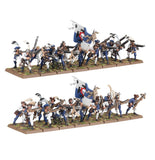 Warhammer The Old World - Empire of Man: State Missile Troops Miniatures Games Workshop