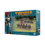 Warhammer The Old World - Empire of Man: Empire Greatswords Miniatures Games Workshop